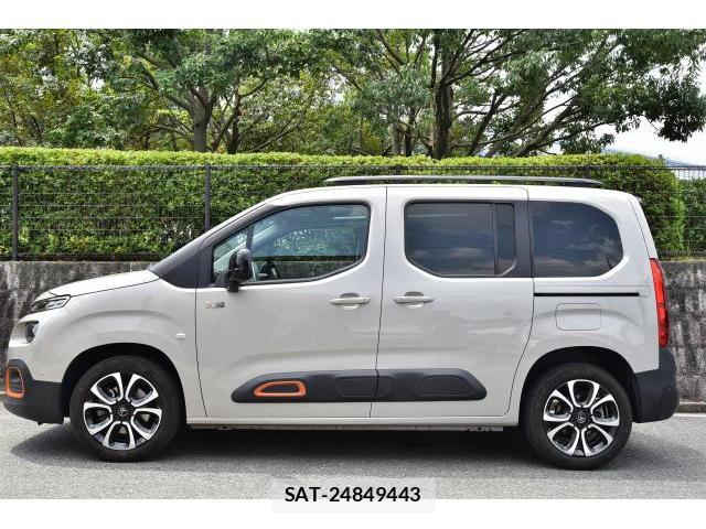 Citroen BERLINGO 2023-08 8224391-10