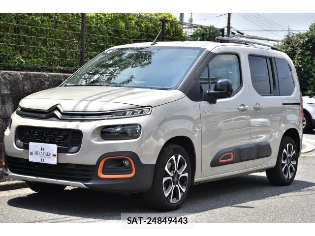 Citroen BERLINGO 2023-08 8224391-12