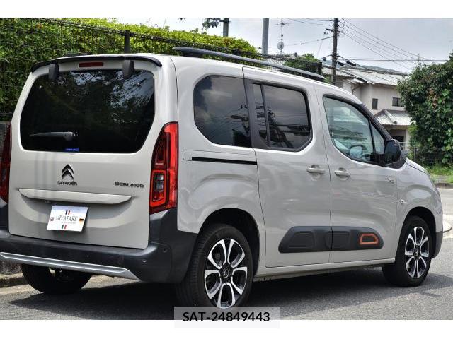 Citroen BERLINGO 2023-08 8224391-13