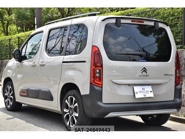 Citroen BERLINGO 2023-08 8224391-14