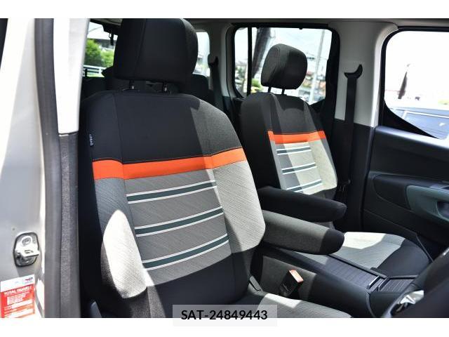 Citroen BERLINGO 2023-08 8224391-5