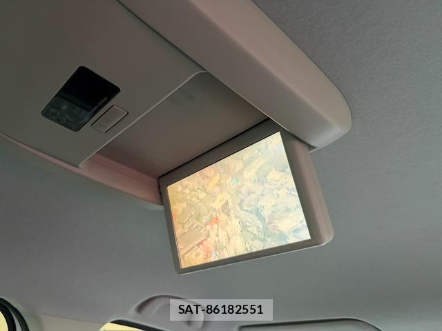 Mazda BIANTE 2011-01 8218500-4