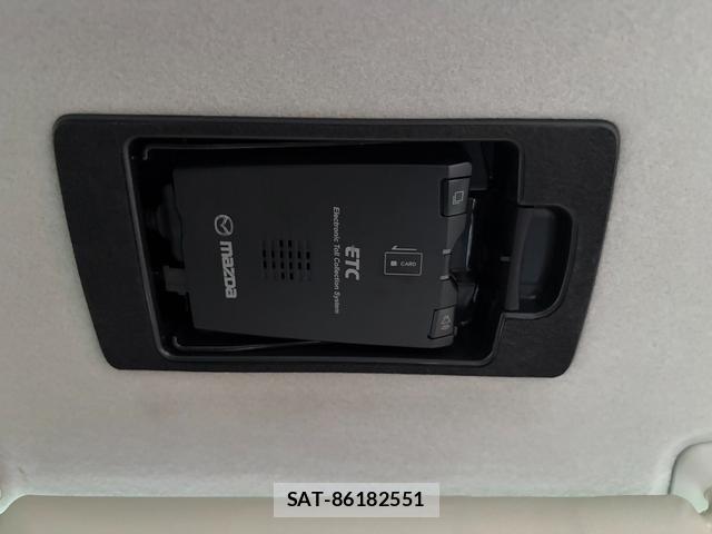 Mazda BIANTE 2011-01 8218500-5
