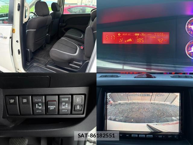 Mazda BIANTE 2011-01 8218500-7
