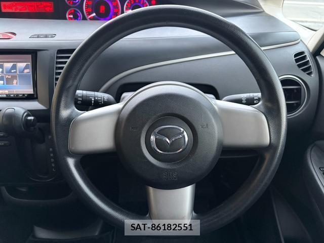 Mazda BIANTE 2011-01 8218500-9