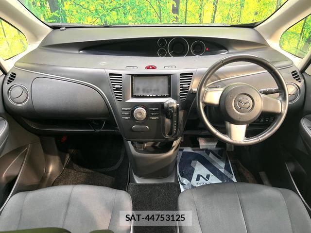 Mazda BIANTE 2012-03 8219903-1