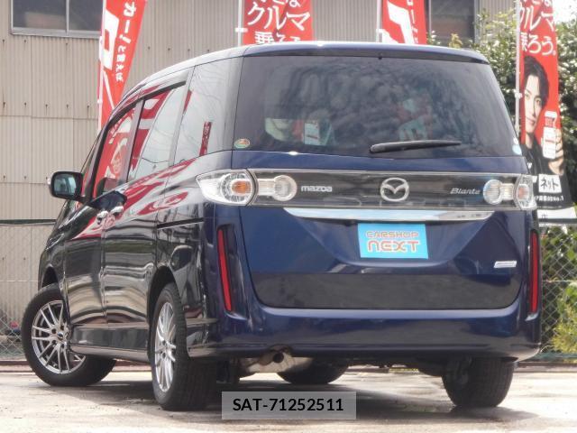 Mazda BIANTE 2013-08 8221005-1