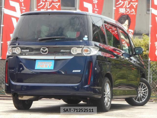 Mazda BIANTE 2013-08 8221005-3