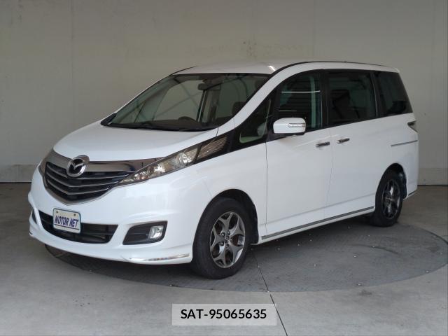 Mazda BIANTE 2015-11 8222897-0