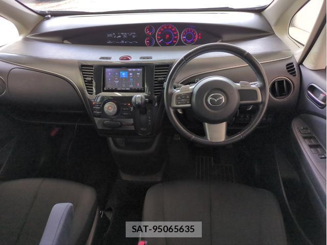 Mazda BIANTE 2015-11 8222897-2