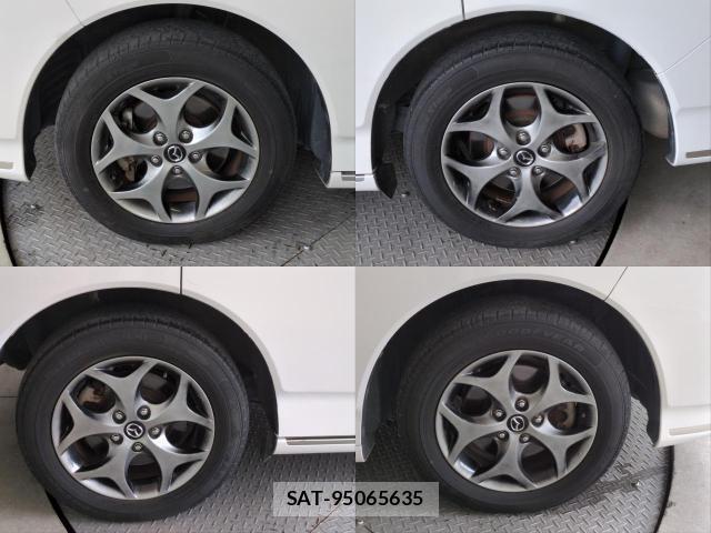 Mazda BIANTE 2015-11 8222897-8