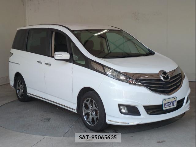 Mazda BIANTE 2015-11 8222897-9