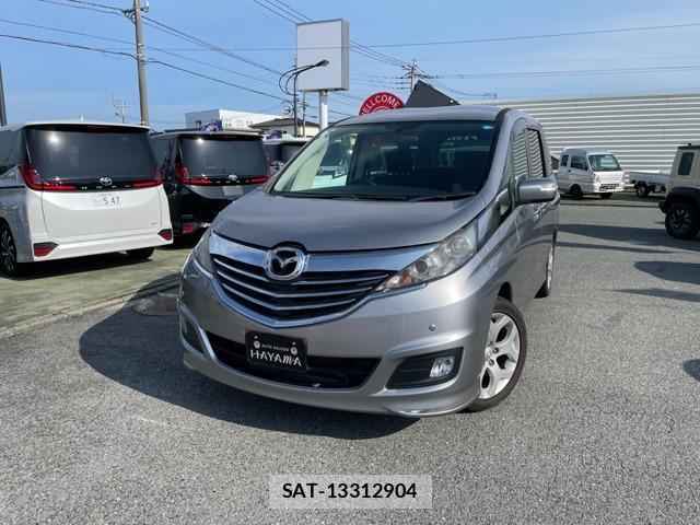 Mazda BIANTE 2012-03 8223308-0