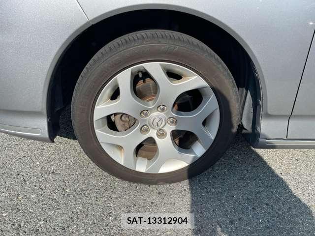Mazda BIANTE 2012-03 8223308-5