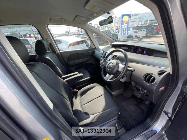 Mazda BIANTE 2012-03 8223308-8