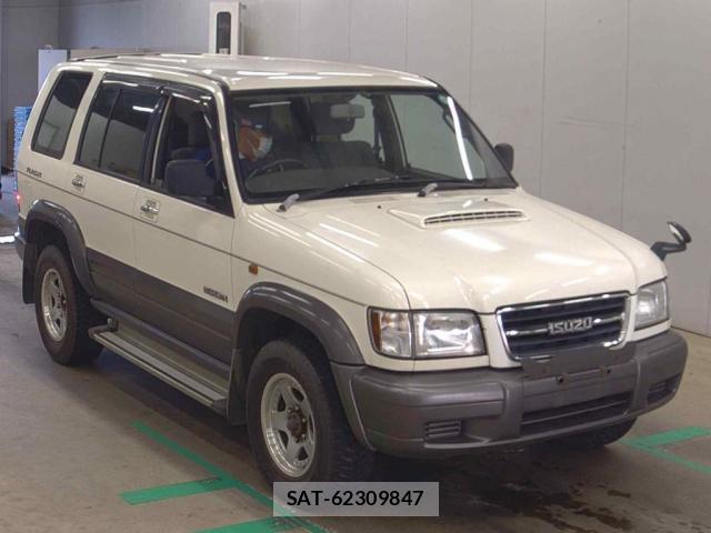 Isuzu BIGHORN 1999-05 8221428-3