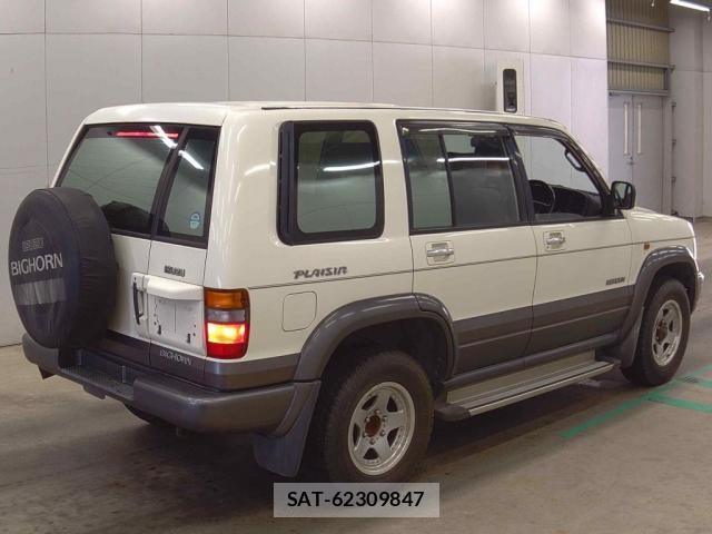 Isuzu BIGHORN 1999-05 8221428-4
