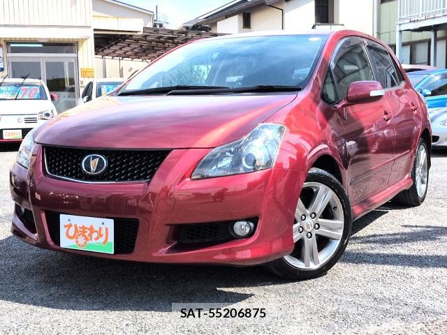 sat car
