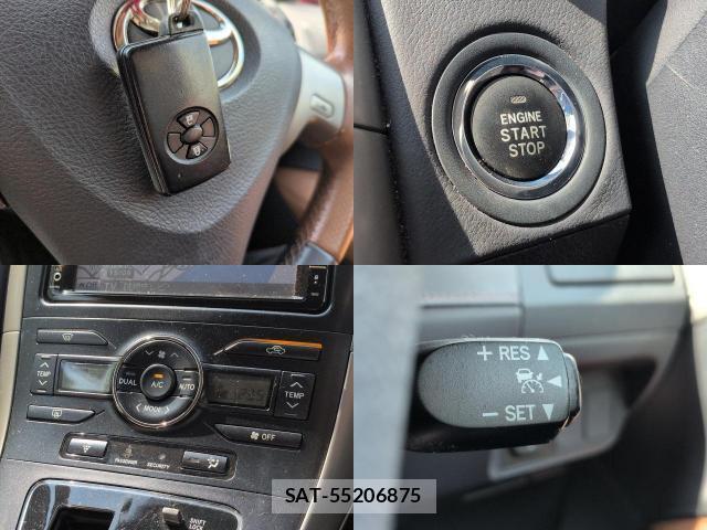 Toyota BLADE 2009-08 8224710-10
