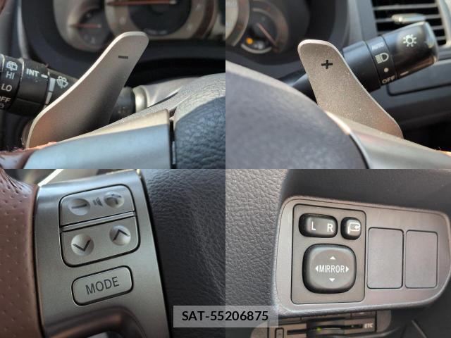 Toyota BLADE 2009-08 8224710-11