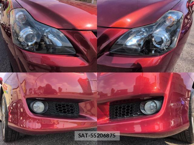 Toyota BLADE 2009-08 8224710-12