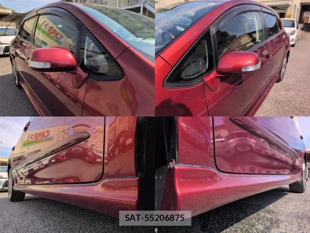 Toyota BLADE 2009-08 8224710-13