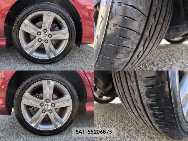 Toyota BLADE 2009-08 8224710-15