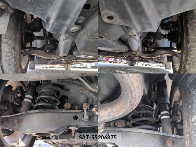 Toyota BLADE 2009-08 8224710-18