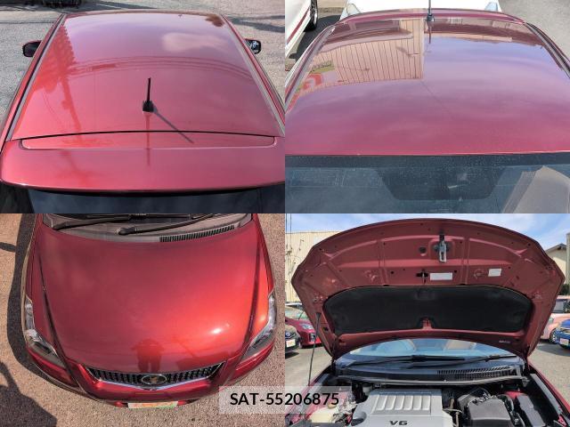 Toyota BLADE 2009-08 8224710-3