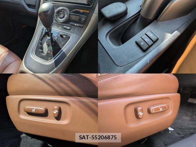Toyota BLADE 2009-08 8224710-8