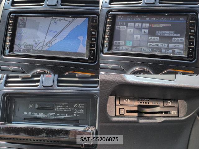 Toyota BLADE 2009-08 8224710-9