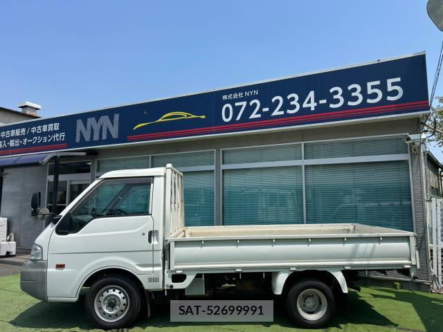 Mazda BONGO TRUCK 2008-11 8216233-1