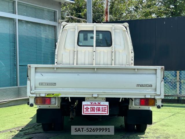 Mazda BONGO TRUCK 2008-11 8216233-10