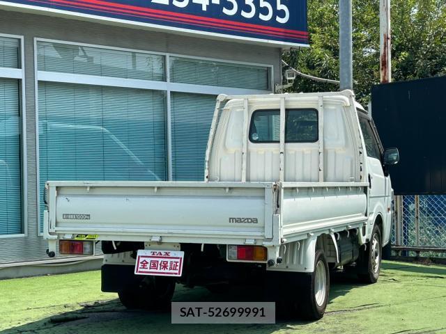 Mazda BONGO TRUCK 2008-11 8216233-12