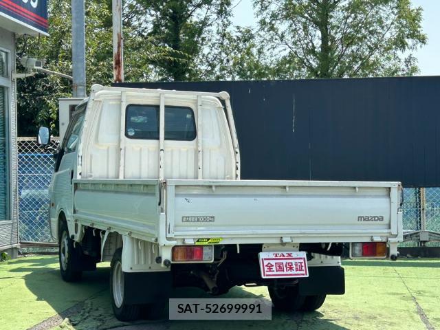 Mazda BONGO TRUCK 2008-11 8216233-2