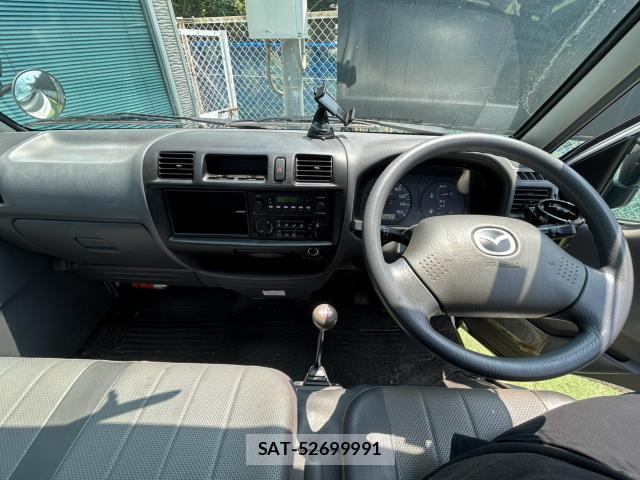 Mazda BONGO TRUCK 2008-11 8216233-3