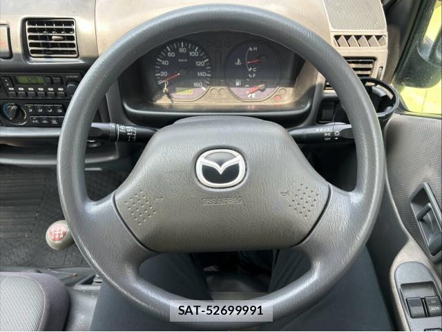 Mazda BONGO TRUCK 2008-11 8216233-5