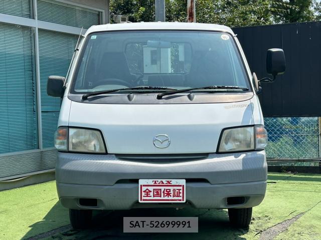 Mazda BONGO TRUCK 2008-11 8216233-9