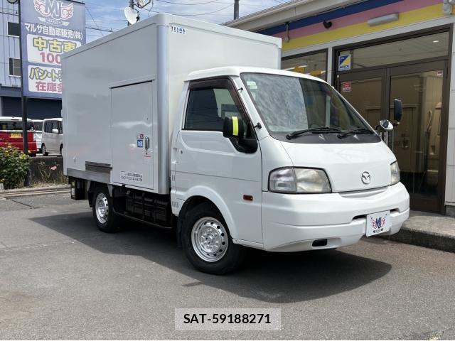 Mazda BONGO TRUCK 2018-05 8220434-0