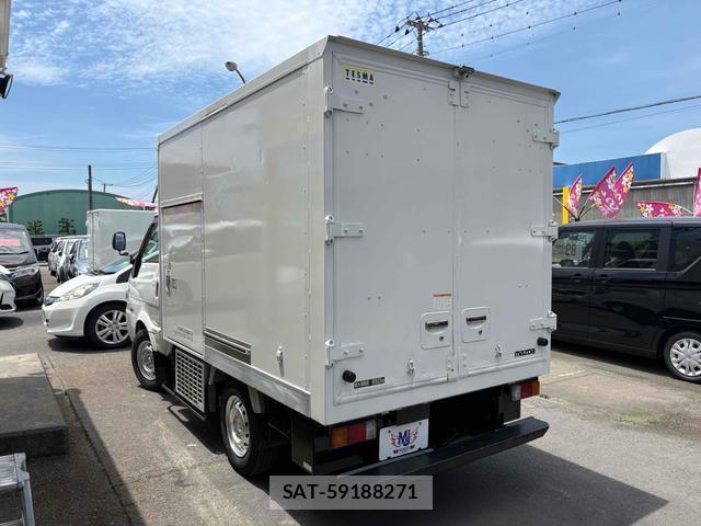 Mazda BONGO TRUCK 2018-05 8220434-1