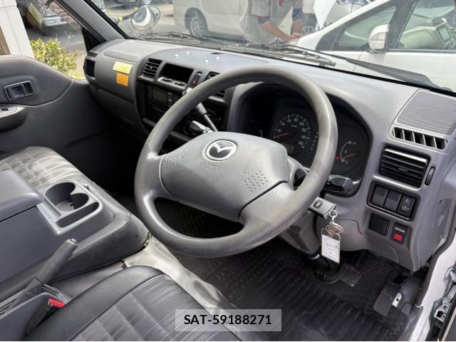 Mazda BONGO TRUCK 2018-05 8220434-2