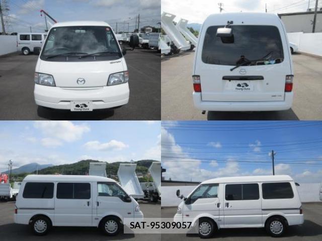 Mazda BONGO VAN 2020-05 8216293-1