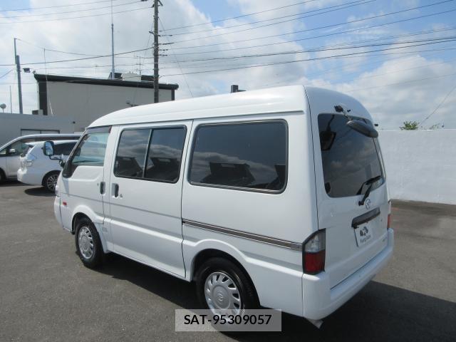 Mazda BONGO VAN 2020-05 8216293-10