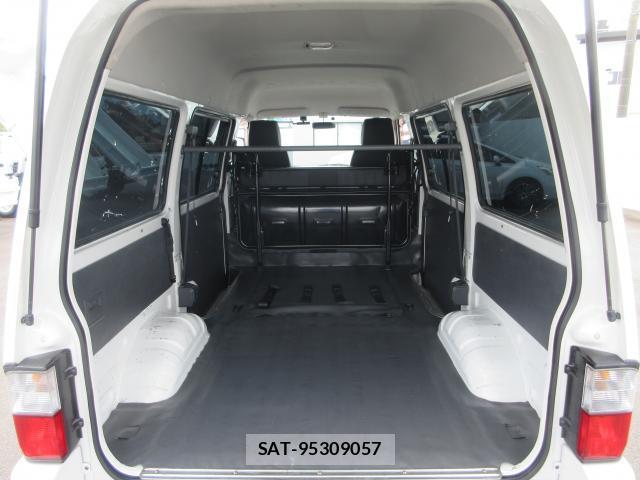 Mazda BONGO VAN 2020-05 8216293-15