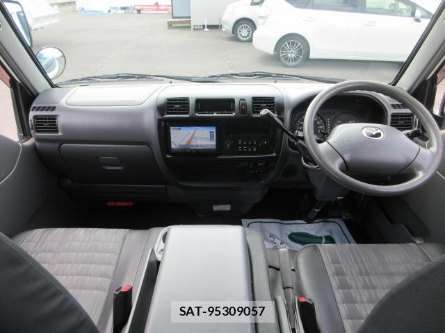 Mazda BONGO VAN 2020-05 8216293-16