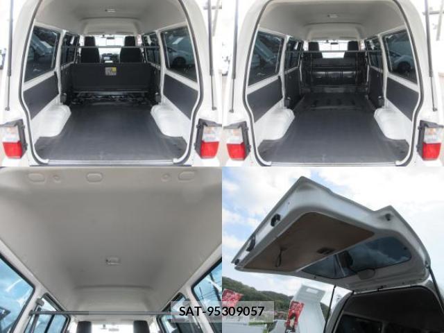 Mazda BONGO VAN 2020-05 8216293-5