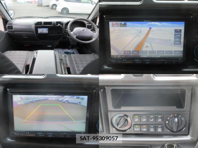 Mazda BONGO VAN 2020-05 8216293-6