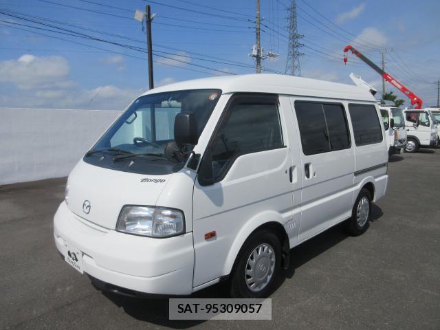 Mazda BONGO VAN 2020-05 8216293-9