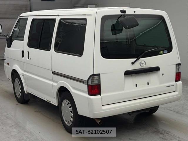 Mazda BONGO VAN 2016-07 8221053-1