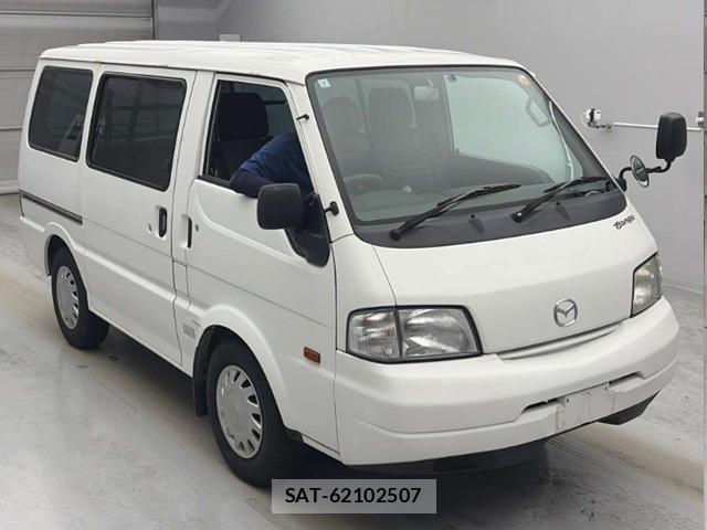 Mazda BONGO VAN 2016-07 8221053-2